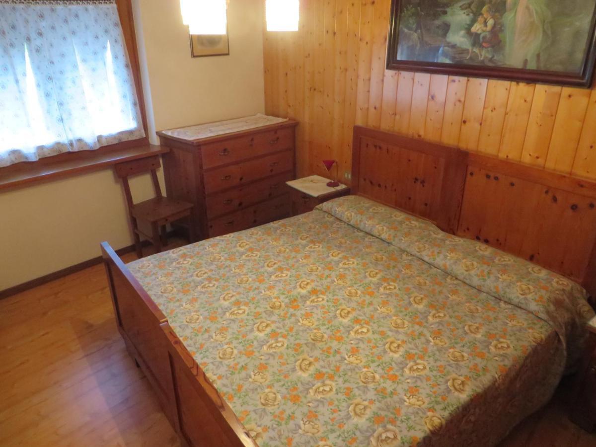 カラーノ La Cesura Bed & Breakfast 部屋 写真