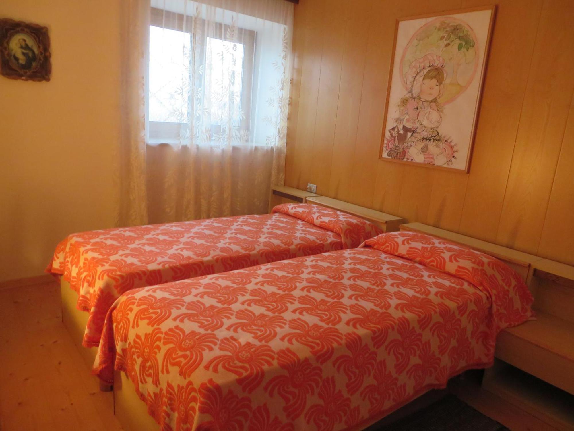 カラーノ La Cesura Bed & Breakfast エクステリア 写真